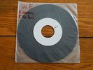 White Fence Harness TEST PRESS 7