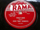 ROCKER ROCKABILLY - Don 