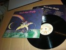 LP - URIAH HEEP - Firefly -UK ORIGINAL - BRILLANT - RAAR 