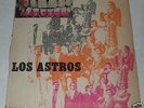 LOS ASTROS SALCHICHA CON HUEVO SALA KILLER COLOMBIA
