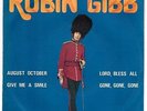 (BEE GEES) ROBIN GIBB AUGUST OCTOBER 7