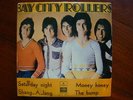 BAY CITY ROLLERS SATURDAY NIGHT EP 7