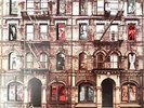 LED ZEPPELIN - Physical Graffiti - LP Vinyl Record Album w/ Inserts (Near Mint)
