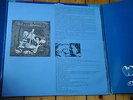 Kahvas Jute  /  Wide Open  (LITTLE WING)