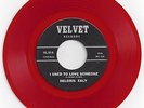 Deloris Ealy-I Used TO Love Somebody / I Wish You Were Mine-Velvet 101 Funk