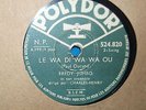 78 TOURS /JAZZ/FREDY JUMBO /direction CHARLES-HENRY/POLYDOR 524820/CE SOIR