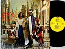 RAY AND HIS COURT LP Cookie Crumbs MIAMI SOUND TRIANGLE 1st SHRINK Listen FUNK