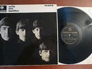 The Beatles - with the Beatles - PMC 1206 - Denmark Gold label 1963