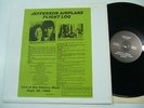 JEFFERSON AIRPLANE - Flight Log ( LP ) Live 1966 Fillmore not TMOQ