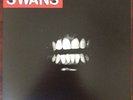 Swans Filth LP Michael Gira Noise Rock Industrial Angels Of Light Jarboe Vinyl