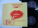 ROLLING STONES - Nasty Music ( Japan 2LP ) Live 1972/73 not TMOQ