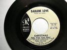 DARLENE LOVE - CHRISTMAS (BABY, PLEASE COME HOME) - PHILLES X-125