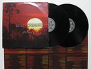 SPIRIT CARAVAN THE LAST EMBRACE 2LP 2004 ORIG RARE saint vitus obsessed kyuss