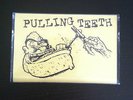 Pulling Teeth – Demo tape 2005 integrity madball bane mliw botch converge rare