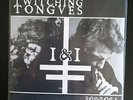 Twitching Tongues ?– I & I Insane & Inhumane 7” Life of agony harms way vod rare