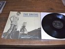 The Smiths Barbarism Begins At Home 1 Sided DJ Promo RTT171 1985 12