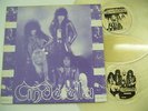 CINDERELLA - Gypsy Road '87 ( Japan Color 2LP) not TMOQ
