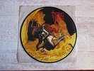 Septic Flesh ?– Mystic Places Of Dawn - Picture LP