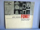 GENE AMMONS   Funky. PRESTIGE 50s jazz lp. 50th st. deep groove. Jackie McLean