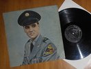 LP Elvis Golden Records Vol.2 LS 5129 Japan, diff. Tracks  Sails no LPM