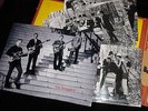 60er single 45 foto fotoalbum BEAT musik berlin ? the stragglers 1964 selten