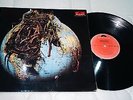 DROSSELBART same 1970 LP / KILLER GERMAN KRAUTROCK PSYCH PROG ORIGINAL POLYDOR