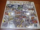 DEEP PURPLE the book of taliesyn LP / VERY RARE VENEZUELA 1ST PRESS NO EMI 1968