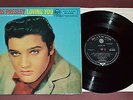 Elvis Presley - 1B/2B - Loving You - RCA VICTOR  RC 24001