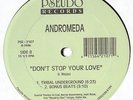 Freestyle Andromeda 