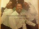 Thelonious Monk Brilliant Corners Riverside RLP 1174 Stereo Deep Groove