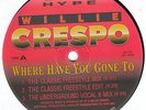 Freestyle Willie Crespo 