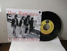 The Ramones,Sire 49812,