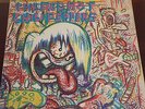 The Red Hot Chili Peppers 1st LP debut US Emi Enigma NM- 1st Press RARE