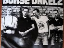 BÖHSE ONKELZ LP | FREITAG NACHT | Rock - o Rama / R.R.R. 71 | 1988 DE | G / G