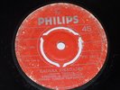 ASSRESS & HIS GROUP  Ethio / Afro orig. funk/jazz/psych 45 LISTEN