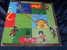 PROCOL HARUM Home LP 1970 REGAL ZONOPHONE 1st Press + INSERT