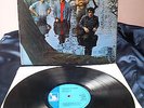 GROUNDHOGS Scratching The Surface 1st LP 1968 STEREO 1st.BLUE LIBERTY. GREAT