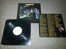 MARILLION - CLUTCHING AT STRAWS, UK-TEST PRESSING FULLY SIGNED SLEEVE, OOP, RARE