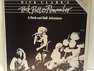 DICK CLARK'S Rock Roll & Remember 4xLP 12