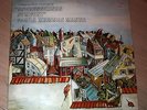 SAMLA MAMMAS MANNA Snorungarna Symfoni Swedish Progressive Rock Lp 1976 Silence