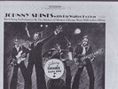 JOHNNY SHINES with BIG WALTER HORTON LP Testament Records T-2217 BLUES Stereo