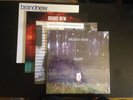 Brand New: Your Favorite Weapon, Deja Entendu, The Devil and God, Daisy Vinyls