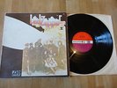 LED ZEPPELIN Led Zep 2 II LP Atlantic 1969 UK Original - See Pics :))