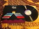 Ash Ra Tempel - New Age Of Earth LP ORIG French Press Kraut Prog Gottsching Neu