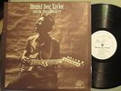 HOUND DOG TAYLOR  And The Houserockers   ALLIGATOR  4701