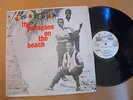 **** Rock Steady Beat The Paragons  On The Beach****Treasure Isle  *****LP