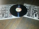 Led zeppelin Physical Graffiti Vinyl 2*33
