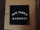 NEW YORK'S HARDEST- VOD, SKARHEAD, BULLDOZE FAHRENHEIT 451, 25 TA LIFE  RARE
