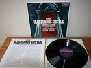 DECCA SET 311 WBG ED1  BARTOK Bluebeards castle LUDWIG BERRY KERTESZ LSO