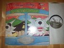 Michael Hurley - Long Journey LP
